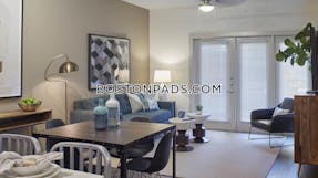 Stoneham Apartment for rent 2 Bedrooms 2 Baths - $3,680