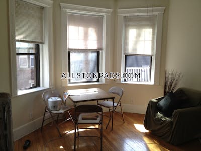 Allston Apartment for rent 2 Bedrooms 1 Bath Boston - $2,650 No Fee