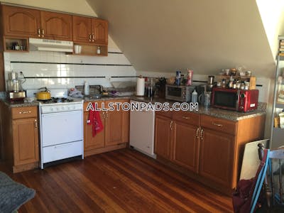 Allston 4 Beds 1 Bath Boston - $3,995 No Fee