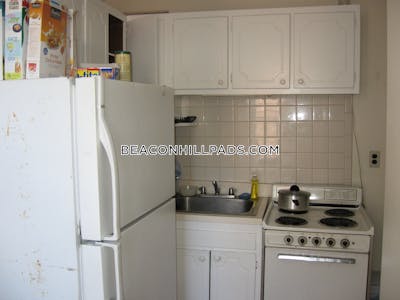 Beacon Hill Apartment for rent 2 Bedrooms 1 Bath Boston - $3,300