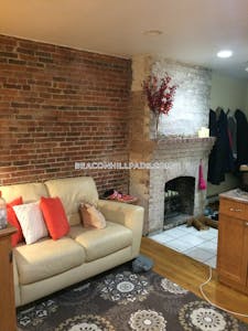 Beacon Hill Apartment for rent 3 Bedrooms 1 Bath Boston - $4,800