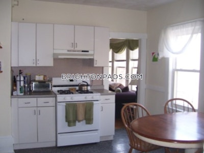 Brighton 4 Beds 1 Bath Unit | Cleveland Circle Brighton | Available 9/1 Boston - $4,800 No Fee