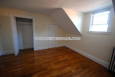 Dorchester Apartment for rent 4 Bedrooms 1 Bath Boston - $3,200 50% Fee