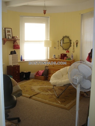 Fenway/kenmore Apartment for rent 2 Bedrooms 1 Bath Boston - $4,150 No Fee