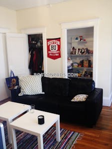 Fenway/kenmore Apartment for rent 3 Bedrooms 1 Bath Boston - $4,200