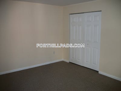 Fort Hill 3 Bed 1.5 Bath BOSTON Boston - $3,600 No Fee