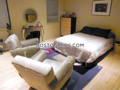 North End Apartment for rent 2 Bedrooms 2.5 Baths Boston - $4,575
