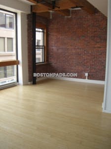 North End Apartment for rent 2 Bedrooms 2 Baths Boston - $4,420