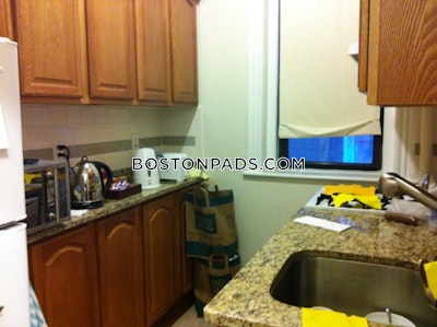 Northeastern/symphony Apartment for rent Studio 1 Bath Boston - $2,450 No Fee