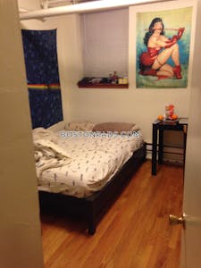 Northeastern/symphony 4 Bed 1 Bath BOSTON Boston - $5,500 No Fee