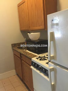 Northeastern/symphony Apartment for rent Studio 1 Bath Boston - $2,450 No Fee