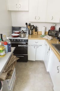 Brookline 2 Beds 1 Bath  Coolidge Corner - $3,100 No Fee