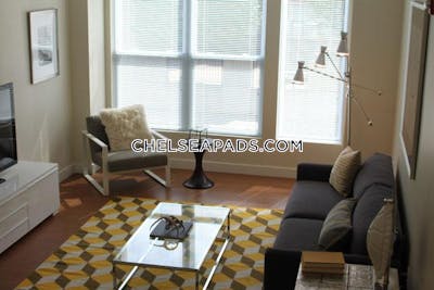 Chelsea Apartment for rent 1 Bedroom 1 Bath - $2,612 No Fee