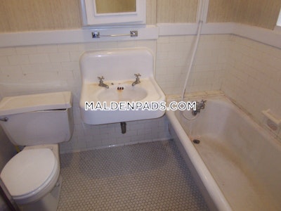 Malden 0 Bed 1 Bath MALDEN $1,800 - $1,850 No Fee