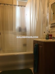 Malden Apartment for rent 1 Bedroom 1 Bath - $2,200 No Fee