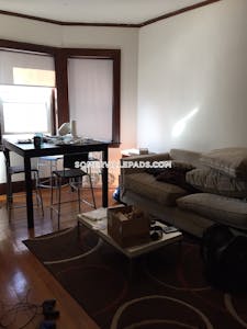 Somerville Apartment for rent 1 Bedroom 1 Bath  Winter Hill - $2,350 No Fee