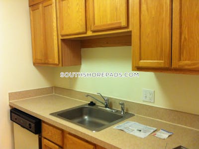 Weymouth Apartment for rent 2 Bedrooms 1 Bath - $2,255