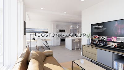 South End 3 Beds 2 Baths Boston - $5,350