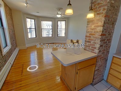 Mission Hill 2 Beds Mission Hill Boston - $3,520