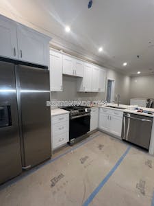 Allston Newly Renovated 3 bed 1 bath available NOW on Allston St in Allston!  Boston - $4,850 No Fee