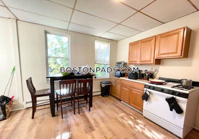 Mission Hill Nice 3 Beds 1.5 Baths on Tremont St. Boston - $4,800