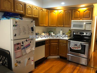 North End 1 Bed North End Boston - $2,500