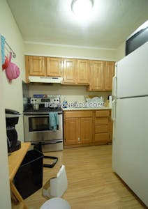 Allston Best Deal Alert! Spacious 1 Bed 1 Bath apartment in Radcliffe Rd Boston - $2,250