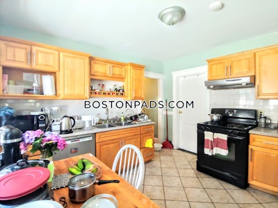 Lower Allston 5 Beds 2 Baths Boston - $5,000