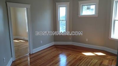 Dorchester Sunny 4 Bed 1 bath available NOW on Church St in Dorchester!!  Boston - $3,400