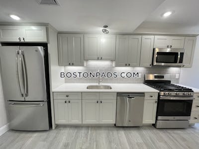 East Boston 2 Bed 1 Bath BOSTON Boston - $3,550 No Fee