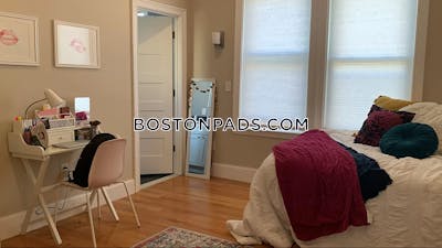 Brighton Deal Alert! Amazing 6 Bed 8 Bath apartment right on Commonwealth Ave Boston - $12,000