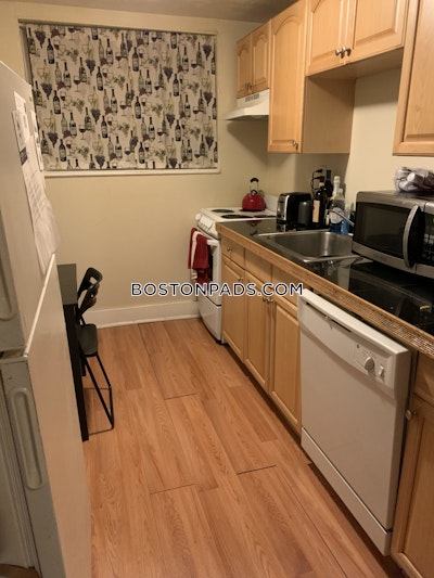 Brighton Lovely 2 Beds 1 Bath in Cleveland Circle Boston - $2,750