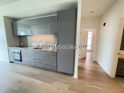 South End 2 Bed Boston - $4,595