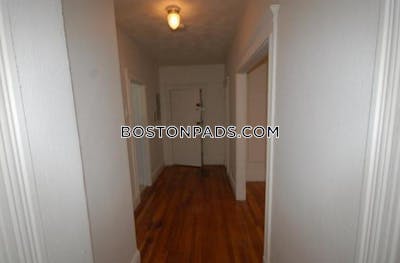 Allston/brighton Border 1 Bed 1 Bath BOSTON Boston - $2,275 50% Fee