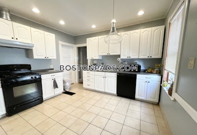 Dorchester 4 Beds 2 Baths Boston - $4,200