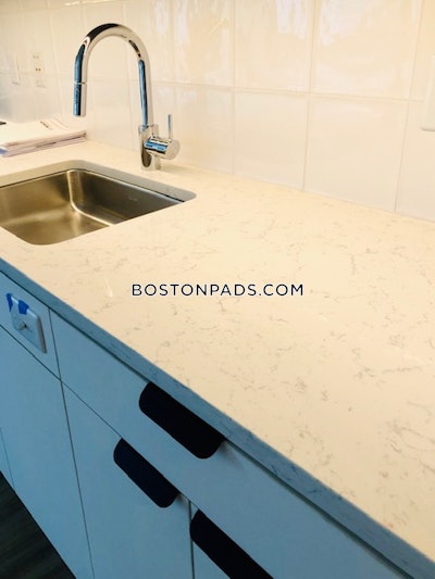 Seaport/waterfront 3 Bed 2 Bath BOSTON Boston - $9,176 No Fee
