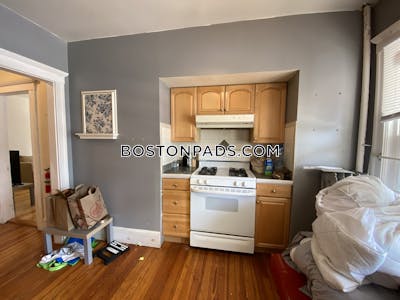 Allston 4 Beds 2 Baths Boston - $4,200