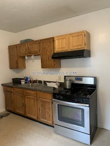 Fort Hill 4 Beds 2 Baths Boston - $2,850