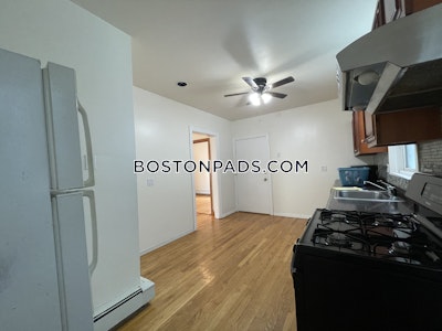 Mission Hill BEAUTIFUL 3 BED 1 BATH UNIT IN A GREAT MISSION HILL LOCATION Boston - $4,000