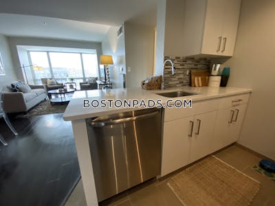Seaport/waterfront 1 Bed 1 Bath BOSTON Boston - $3,812