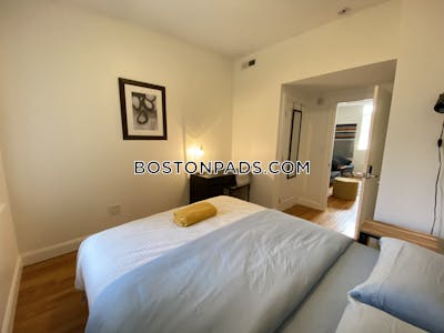 Fort Hill Stunning 4 Bed 2 Bath on Guild St in BOSTON Boston - $6,100 No Fee