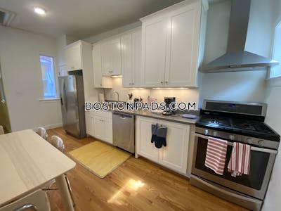 Fort Hill 4 Beds 2 Baths Boston - $6,100 No Fee
