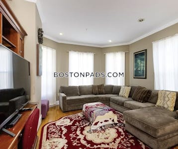 Roxbury 4 Beds 3.5 Baths Boston - $5,400 No Fee