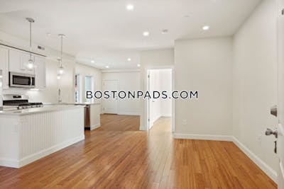 Fort Hill Must-see 4 bed 2 bath in Fort Hill! Boston - $5,500 No Fee