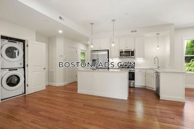 Fort Hill 4 Beds 2 Baths Boston - $5,500 No Fee