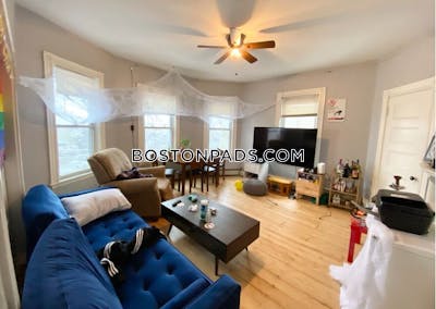 Mission Hill 5 Beds 2 Baths Mission Hill Boston - $7,450