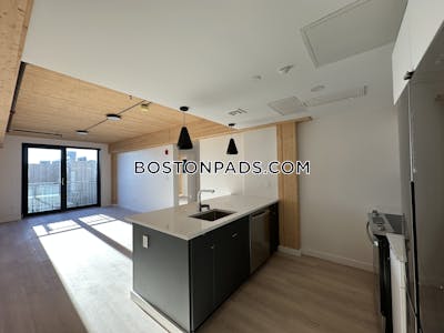 South End 3 Beds 2 Baths Boston - $5,200