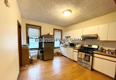 Mission Hill 3 Beds Mission Hill Boston - $5,100