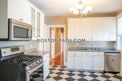 Mission Hill 7 Beds 2 Baths Mission Hill Boston - $10,150