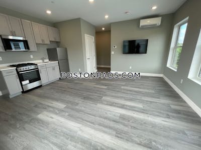 Revere New Construction- Studio 1 bath available NOW on Shirley Ave in Revere! - $1,850